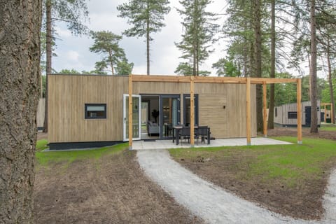 Chalet | Exterior