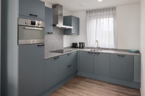 Villa | Private kitchen