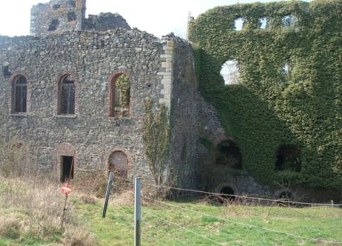 Chalet | View from property