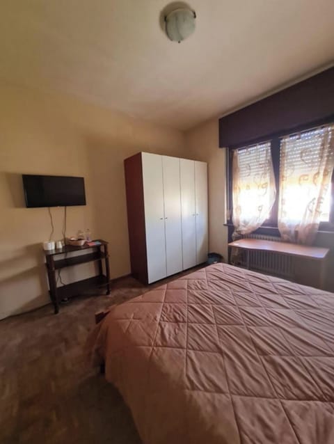 Basic Double or Twin Room | Free WiFi