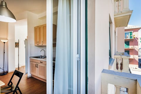 Apartment, Balcony | Balcony