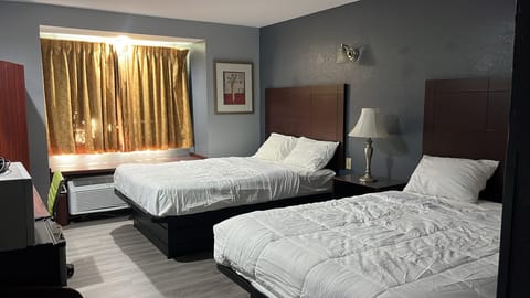 Deluxe Single Room | In-room safe, individually decorated, individually furnished, desk