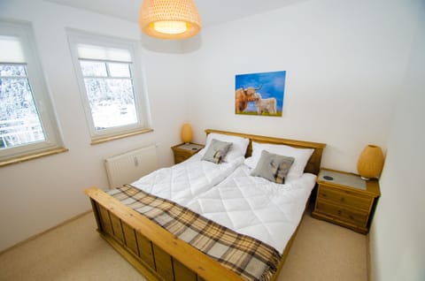 Apartment | 2 bedrooms