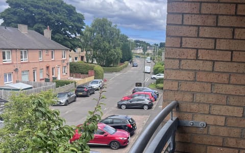 Apartment | Property grounds