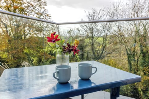 Superior House, Garden View | Terrace/patio