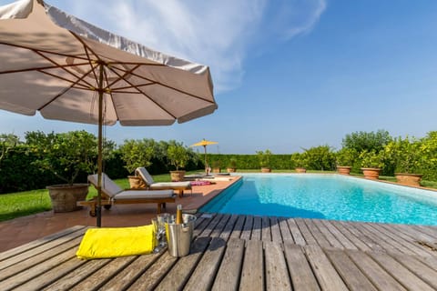 Villa | 4 bedrooms