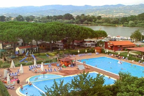 Chalet | Pool