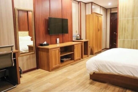 Luxury Double Room