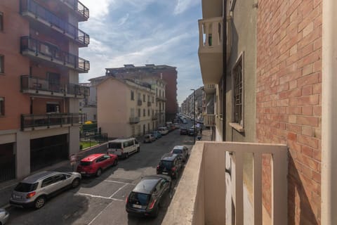 Apartment, Balcony | Balcony