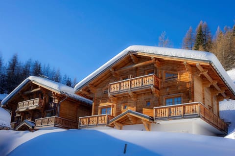 Welcome to your home away from home in La Plagne!