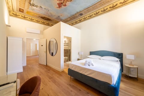 Double Room | Free WiFi