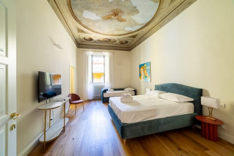 Triple Room | Free WiFi