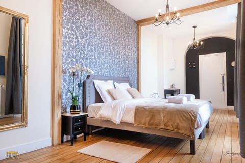 Comfort Double Room, Park View | Free WiFi