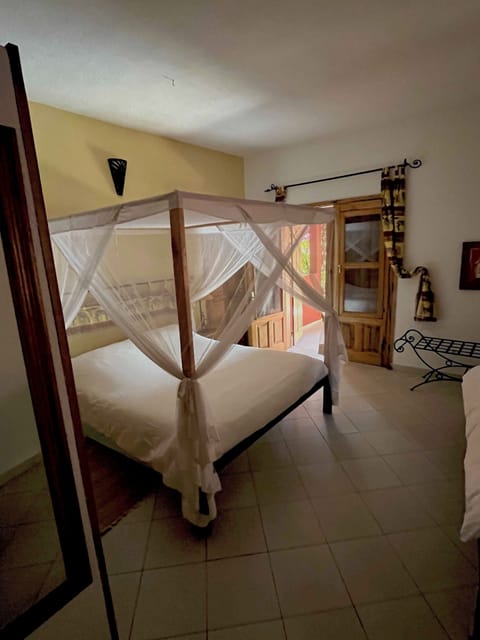 Superior Room, Private Bathroom, Pool View | In-room safe, soundproofing, free WiFi, bed sheets