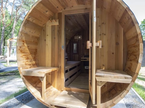 Chalet | Bathroom