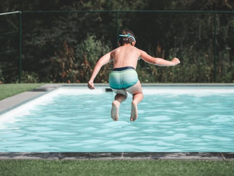 Chalet | Pool | Outdoor pool