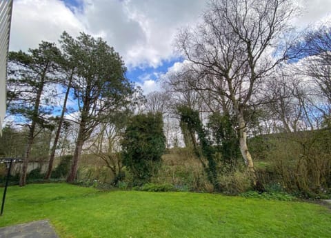 Villa | View from property