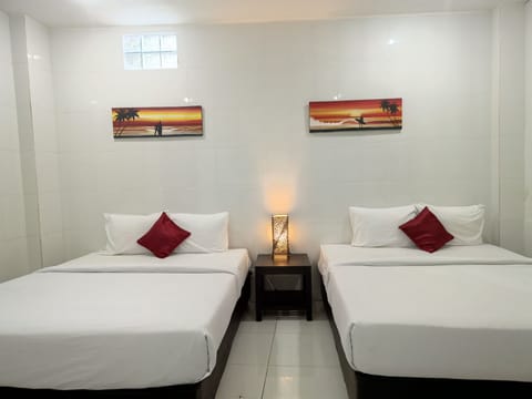 Superior Twin Room | Free WiFi