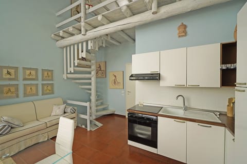 House | Private kitchen | Electric kettle