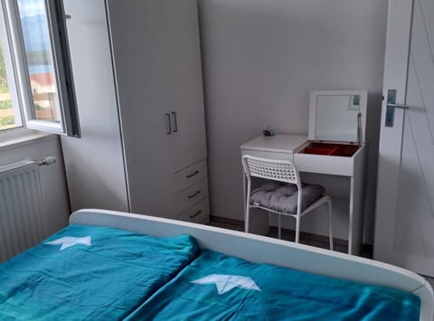Apartment (FreeMe Apartment - One Bedroom Apartm) | 1 bedroom, free WiFi