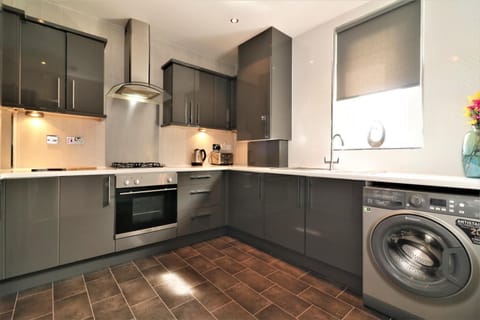 Apartment | 4 bedrooms