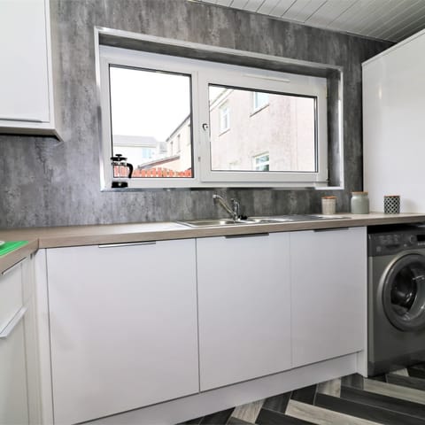 Apartment | 4 bedrooms