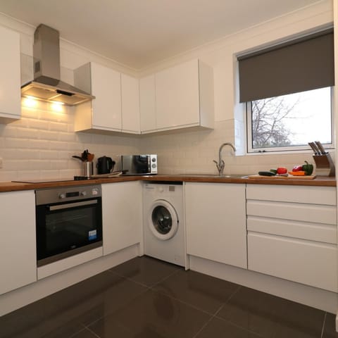 Apartment | 3 bedrooms