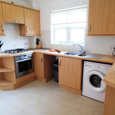 Apartment | 3 bedrooms