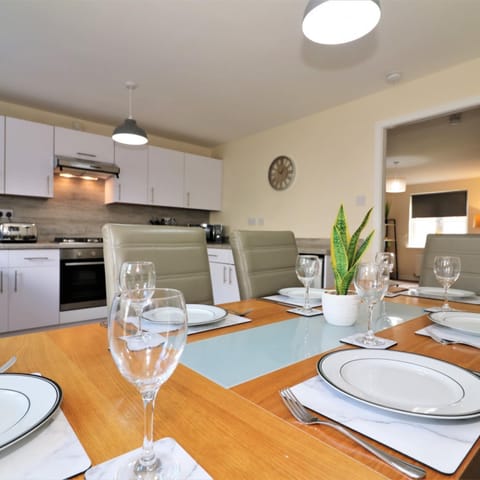 Apartment | 3 bedrooms