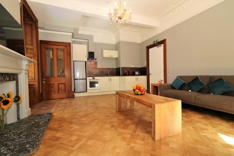 Apartment | 1 bedroom