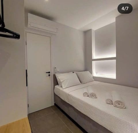 City Apartment | Free WiFi