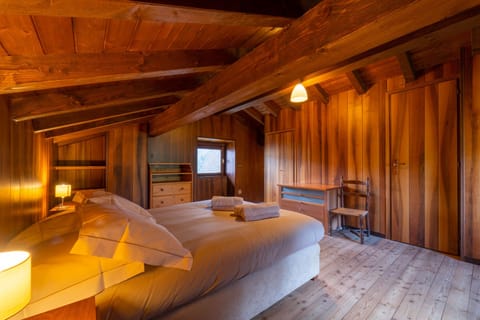 Apartment, Patio, Mountain View | 1 bedroom, iron/ironing board, free WiFi