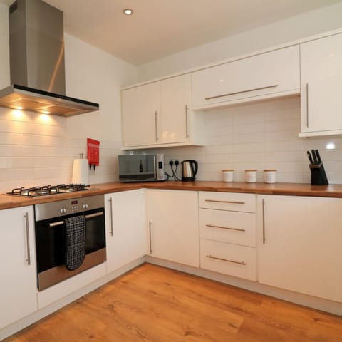 Apartment | 3 bedrooms