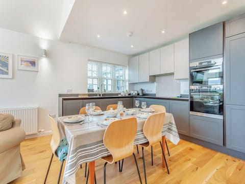 Open plan living space | Sandakan, Inverness, near Nairn