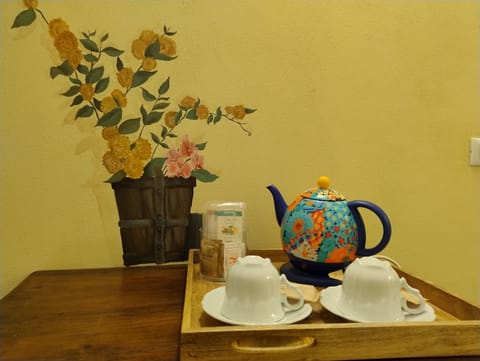 Traditional Double Room, Balcony, Partial Lake View | Individually decorated, individually furnished, desk, free WiFi