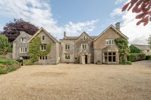 Old Rectory - StayCotswold