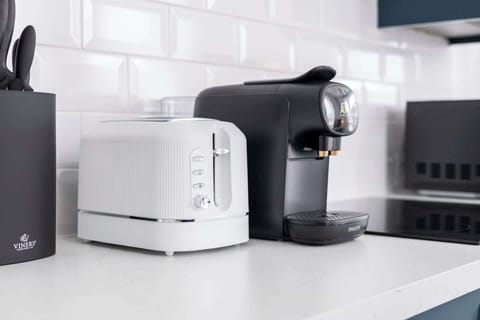 Sanderling Chase, Scarborough - Host & Stay