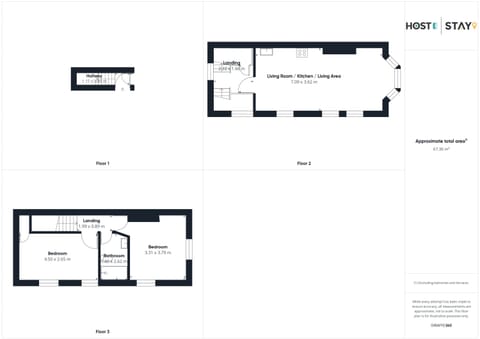 Sanderling Chase, Scarborough - Host & Stay