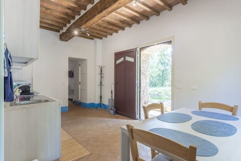 Autumn, Kitchen, Spring, Summer