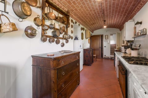 Autumn, Kitchen, Spring, Summer