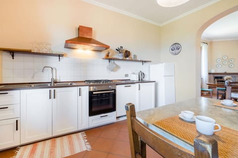 Autumn, Kitchen, Spring, Summer