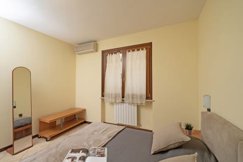 Apartment | 1 bedroom, free WiFi