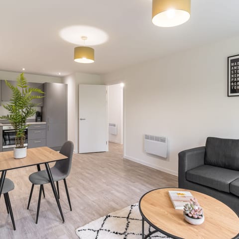 Apartment | 1 bedroom