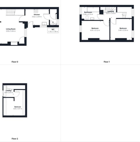 House | 3 bedrooms