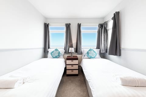 Deluxe Suite | Free WiFi, bed sheets