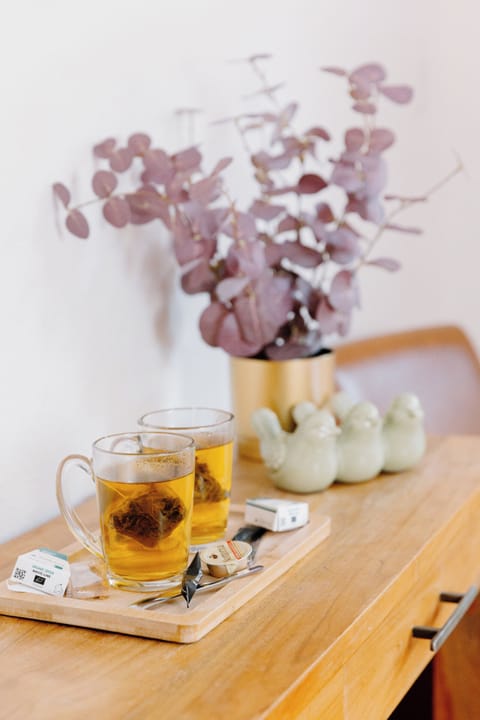 Standard Double Room | Premium bedding, desk, laptop workspace, free WiFi