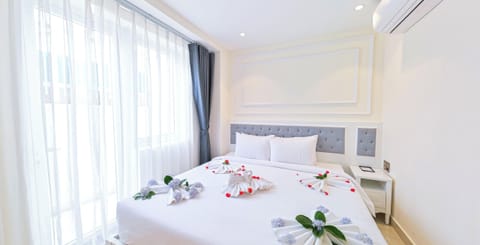 Superior Double Room | Free WiFi