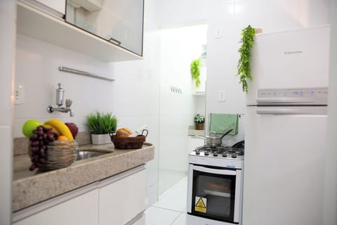 Comfort Apartment | Private kitchen