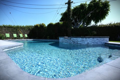 House, Multiple Beds, Pool Access, Pool View ( Destination #47) | View from room