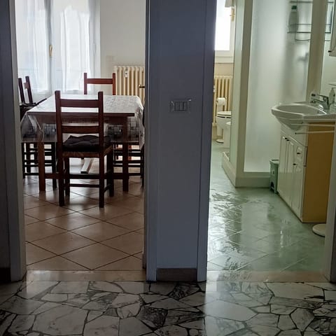 Samuele Home Florence